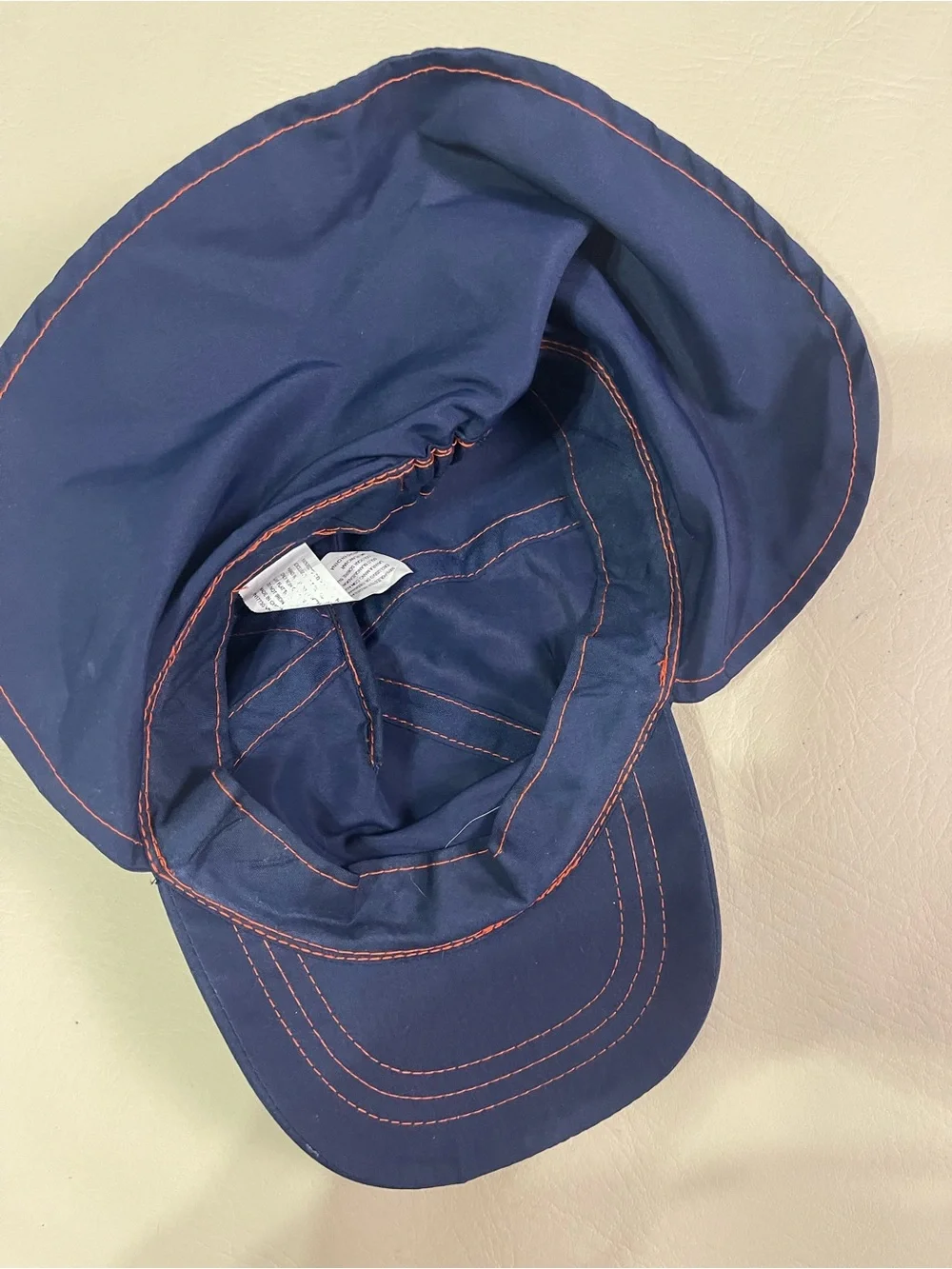 Cat & Jack Toddler Dino Sun Hat Size 2T-5T